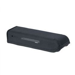 Basil protection batterie Shimano STEPS porte bagage